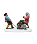 Department 56: 58999 For The Love Of Books