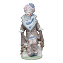 Lladró Figurine: 5901 Surprise
