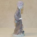 Lladró Figurine: 5901 Surprise