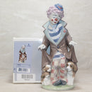Lladró Figurine: 5901 Surprise