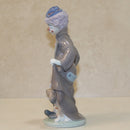 Lladró Figurine: 5901 Surprise