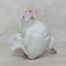 Lladró Figurine: 5923 Our First Christmas - 1992 Ornament