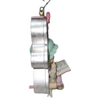 Precious Moments Ornament 592420, Something Sweet for the Holiday