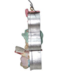 Precious Moments Ornament 592420, Something Sweet for the Holiday