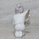 Lladró Figurine: 5938 Elf
