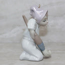 Lladró Figurine: 5938 Elf