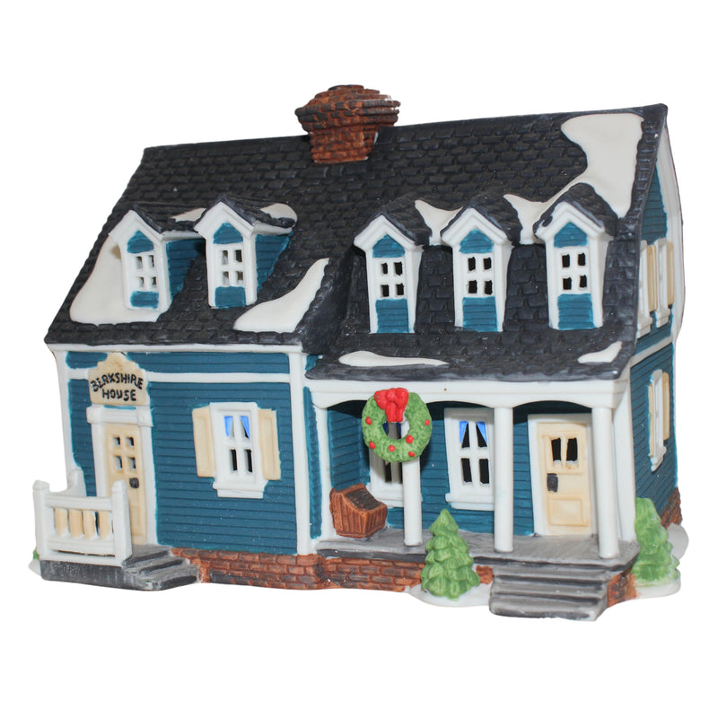 Department 56: 59420 Berkshire House