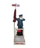 Department 56: 59421 Traffic Policeman