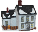 Department 56: 59439 Jannes Mullet Amish Farm House