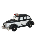 Department 56: 59461 1938 Police Car