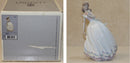 Lladró Figurine: 5957 The Glass Slipper