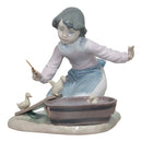 Lladró Figurine: 5959 It's Your Turn