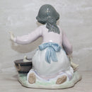 Lladró Figurine: 5959 It's Your Turn
