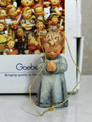 Hummel Ornament: Thanksgiving Prayer - 596