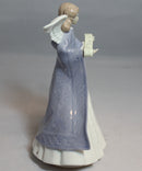 Lladró Figurine: 5962 Tree Topper - 1993