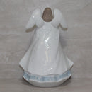 Lladró Figurine: 5963 Angelic Melody - Tree Topper