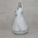 Lladró Figurine: 5963 Angelic Melody - Tree Topper