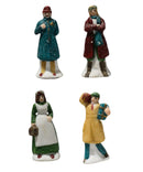 Department 56: 59676 City People