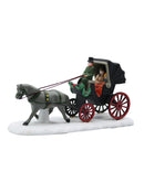 Department 56: 59790 Central Park Carriage