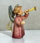 Hummel Ornament: Joyful Noise  - 598