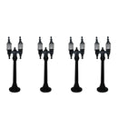 Department 56: 59960 Village Double Street Lights