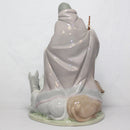 Lladró Figurine: 6008 Joyful Event