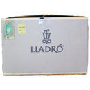 Lladró Figurine: 6008 Joyful Event
