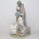 Lladró Figurine: 6008 Joyful Event