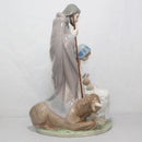 Lladró Figurine: 6008 Joyful Event