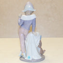 Lladró Figurine: 6012 Monday's Child