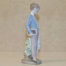 Lladró Figurine: 6023 Sunday's Child