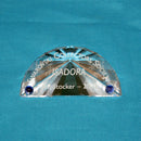 Swarovski Crystal: 602383 Isadora Plaque 2002
