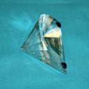 Swarovski Crystal: 602383 Isadora Plaque 2002