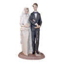 Lladró Figurine: 6028 Mazel Tov!