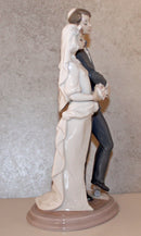 Lladró Figurine: 6028 Mazel Tov!