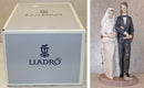Lladró Figurine: 6028 Mazel Tov!