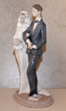 Lladró Figurine: 6023 Sunday's Child