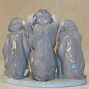 Lladró Figurine: 6028 Mazel Tov!