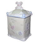 Precious Moments: 603481 Sweet Shop Sugar Cannister | Sugar Town