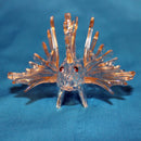 Swarovski Figurine: 604011 Lion Fish