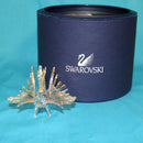 Swarovski Figurine: 604011 Lion Fish