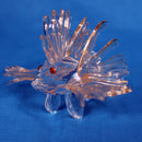 Swarovski Figurine: 604011 Lion Fish