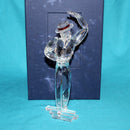 Swarovski Figurine: 606441 Antonio