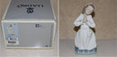 Lladró Figurine: 6089 Communion Prayer Girl