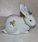 Lladró Figurine: 6098 Attentive Bunny