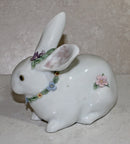 Lladró Figurine: 6098 Attentive Bunny