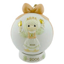 Precious Moments: 610003 Ringing In The Season