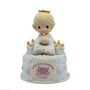 Precious Moments: 610015 Christmas is Caring