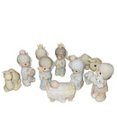 Precious Moments Figurine 610044, The Nativity