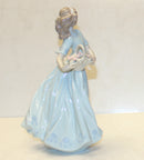 Lladró Figurine: 6130 Spring Enchantment